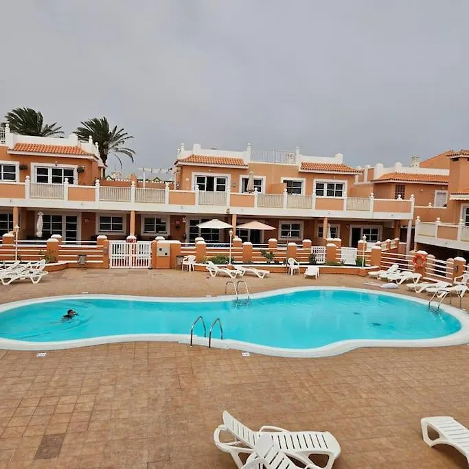 Apartment Esmeralda Sunny Relax Caleta De Fuste Spain
