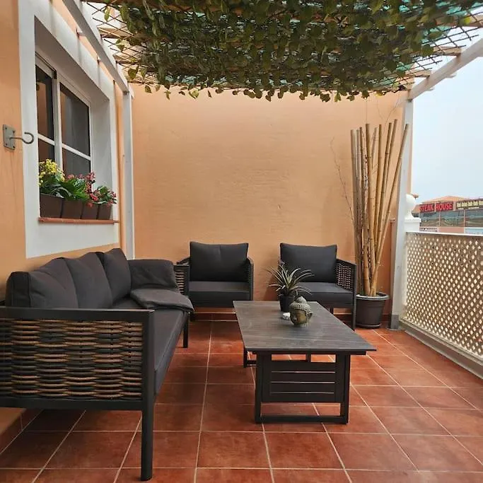 Apartment Esmeralda Sunny Relax Caleta De Fuste