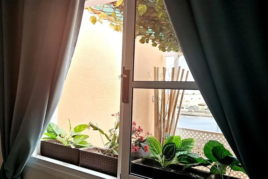 Apartment Esmeralda Sunny Relax Caleta De Fuste