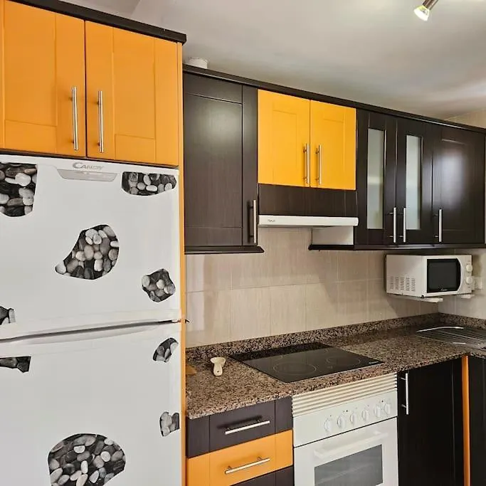 Apartment Esmeralda Sunny Relax Caleta De Fuste Spain