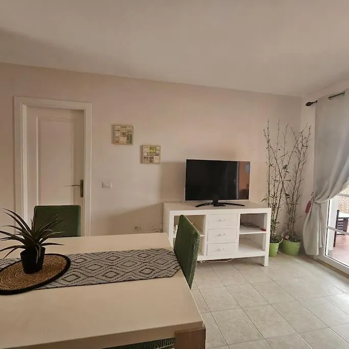 Apartment Esmeralda Sunny Relax Caleta De Fuste