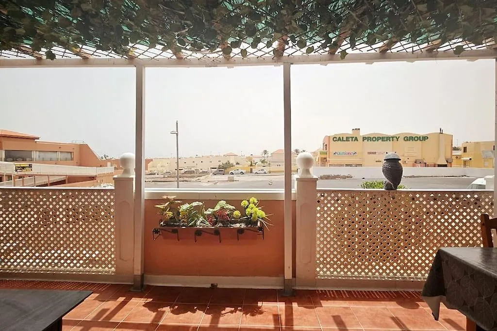 Apartment Esmeralda Sunny Relax Caleta De Fuste Spain