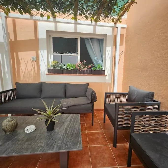 Apartment Esmeralda Sunny Relax Caleta De Fuste