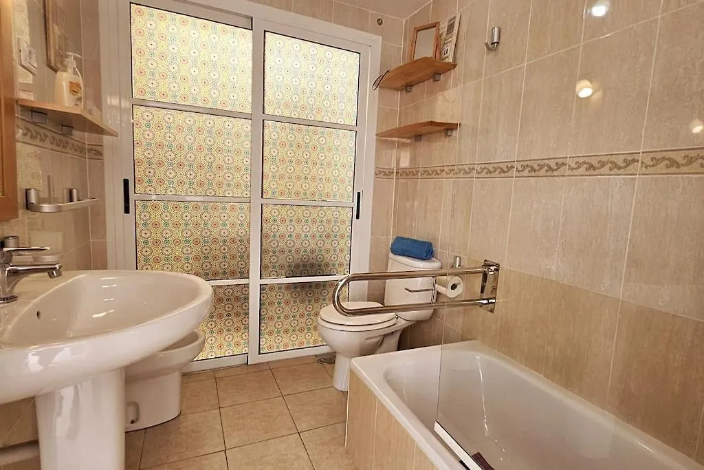 Apartment Esmeralda Sunny Relax Caleta De Fuste